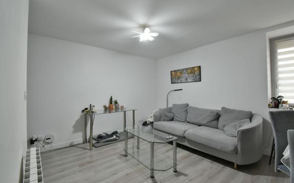 Appartement à vendre    3 pièces •  Beynost