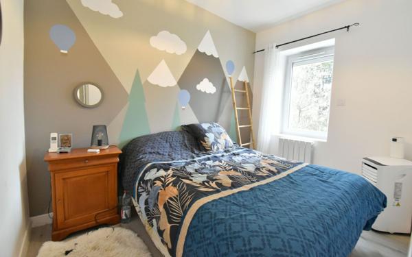 Appartement à vendre    3 pièces •  Beynost