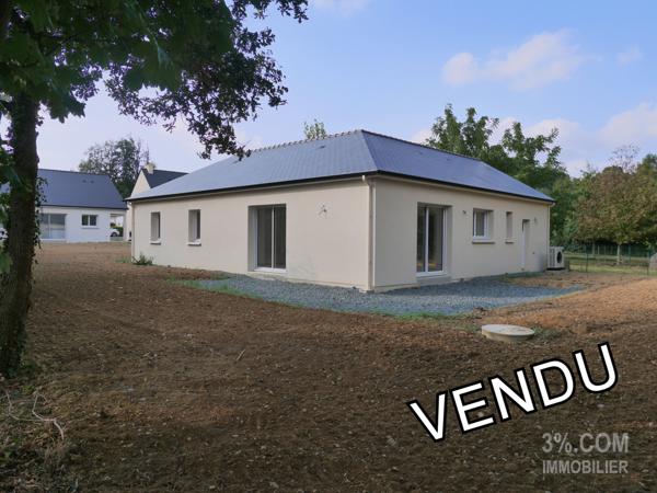 MAISON NEUVE FINIE à Vigneux-de-Bretagne Vigneux-de-Bretagne (44360)