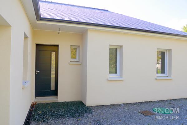 MAISON NEUVE FINIE à Vigneux-de-Bretagne Vigneux-de-Bretagne (44360)