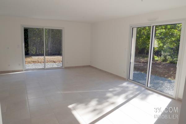 MAISON NEUVE FINIE à Vigneux-de-Bretagne Vigneux-de-Bretagne (44360)