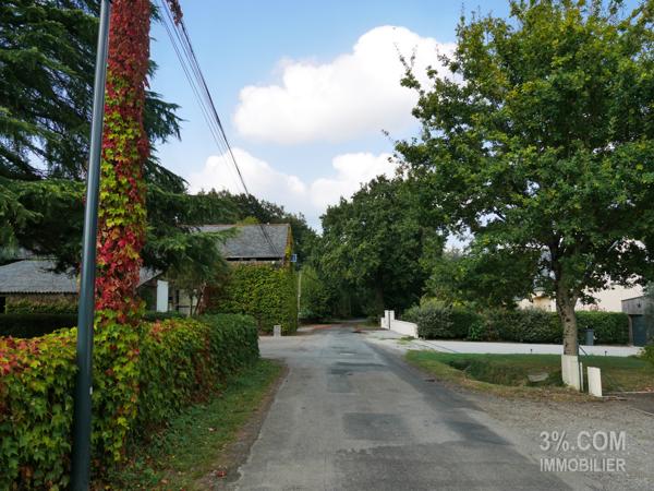 MAISON NEUVE FINIE à Vigneux-de-Bretagne Vigneux-de-Bretagne (44360)