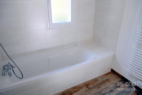 MAISON NEUVE FINIE à Vigneux-de-Bretagne Vigneux-de-Bretagne (44360)