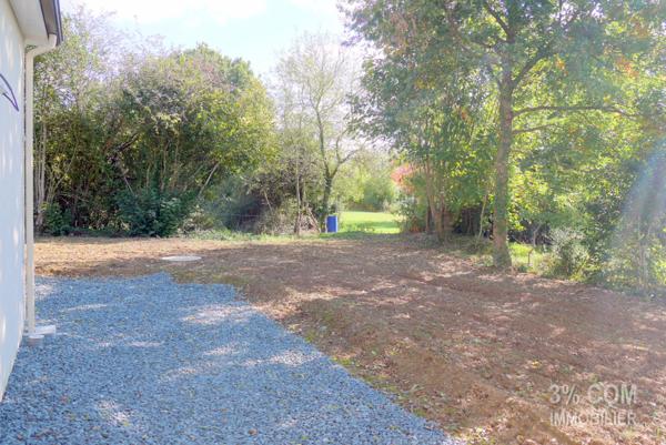 MAISON NEUVE FINIE à Vigneux-de-Bretagne Vigneux-de-Bretagne (44360)