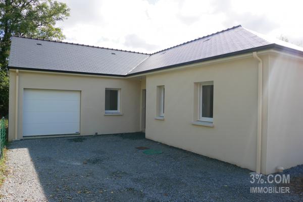 MAISON NEUVE FINIE à Vigneux-de-Bretagne Vigneux-de-Bretagne (44360)