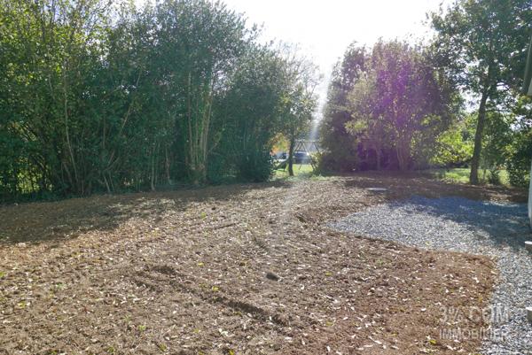 MAISON NEUVE FINIE à Vigneux-de-Bretagne Vigneux-de-Bretagne (44360)