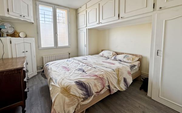 Appartement à louer    3 pièces • 56,51 m2 Reims