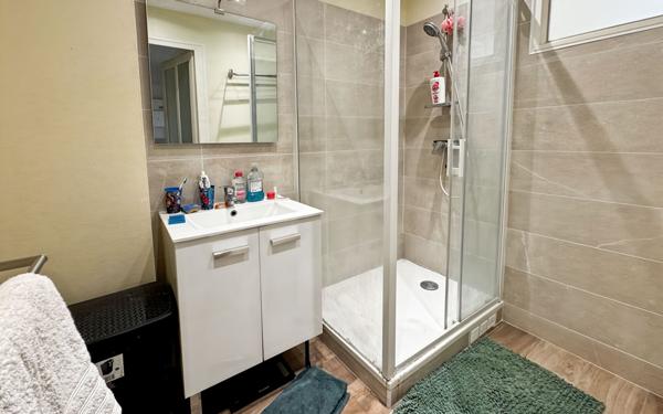 Appartement à louer    3 pièces • 56,51 m2 Reims