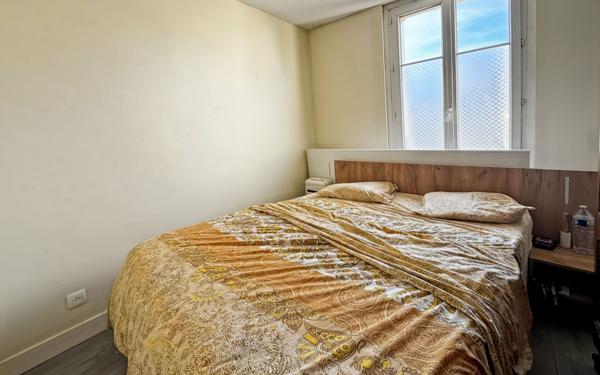 Appartement à louer    3 pièces • 56,51 m2 Reims