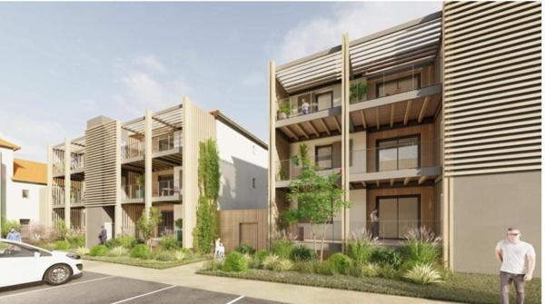 APPARTEMENTS RÉNOVÉS A NEUF - DEFISCALISATION - NIORT CENTRE - DEUX SEVRES