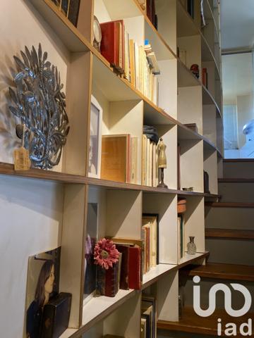 Appartement à vendre 2 pièces 49 m² Montrouge