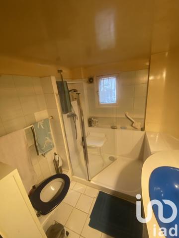 Appartement à vendre 2 pièces 49 m² Montrouge