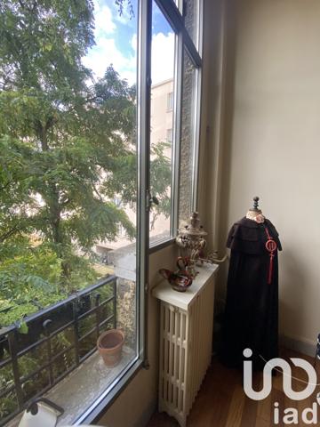 Appartement à vendre 2 pièces 49 m² Montrouge
