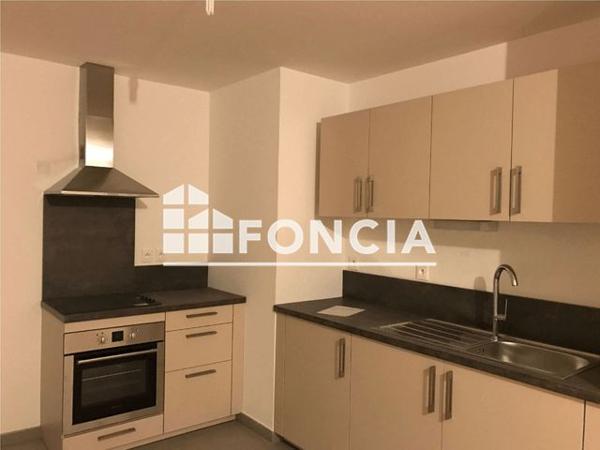 Location Appartement 3 pièces 66.9 m² - B3 Angers 49100