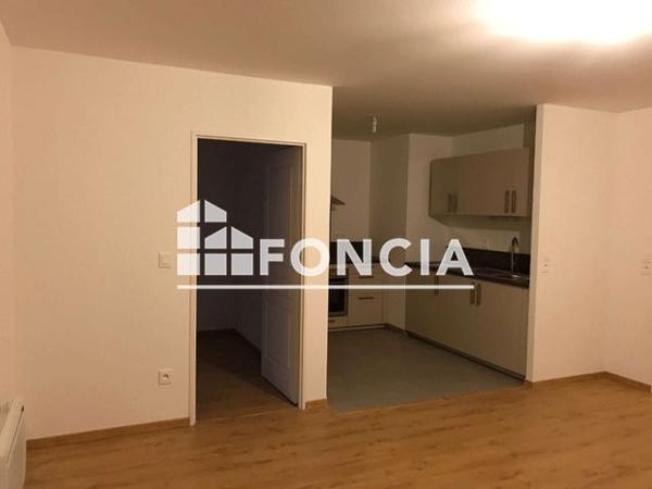 Location Appartement 3 pièces 66.9 m² - B3 Angers 49100