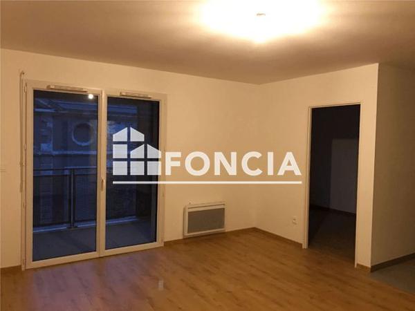 Location Appartement 3 pièces 66.9 m² - B3 Angers 49100