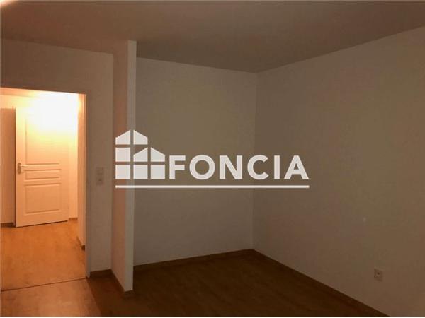 Location Appartement 3 pièces 66.9 m² - B3 Angers 49100