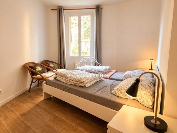 VILLEURBANNE CHARPENNES – T3 de 37 m² rénové | Métro A/B & Tram | Faibles charges