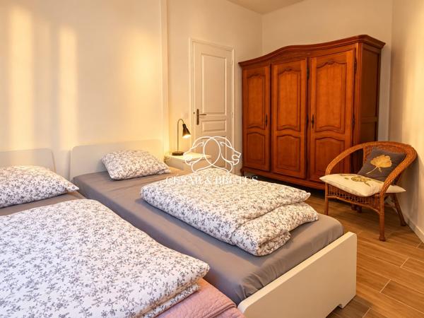 VILLEURBANNE CHARPENNES – T3 de 37 m² rénové | Métro A/B & Tram | Faibles charges