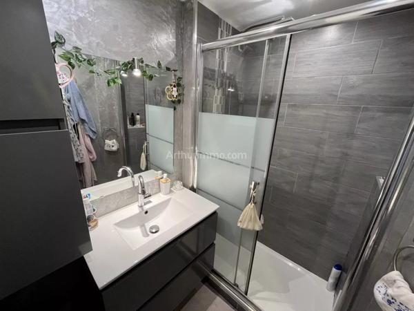 Vente Appartement 4 pièces 79 m2 à Martigues