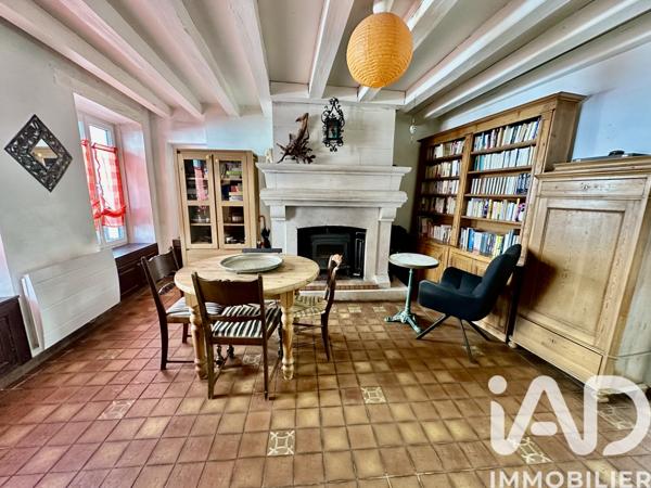 Maison à vendre 5 pièces 105 m² Palaiseau