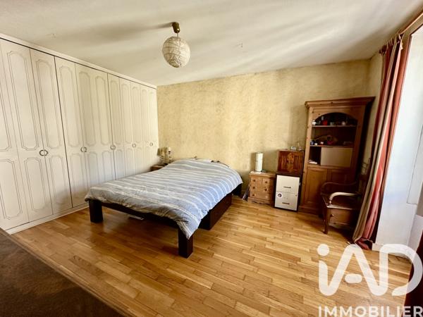 Maison à vendre 5 pièces 105 m² Palaiseau