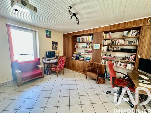 Maison à vendre 5 pièces 105 m² Palaiseau