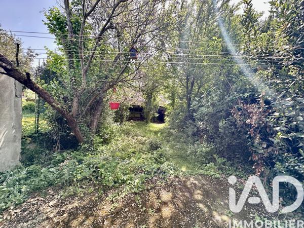 Maison à vendre 5 pièces 105 m² Palaiseau