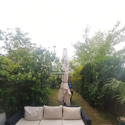 Triplex contemporain / 5 pièces / Quartier VILLAROY