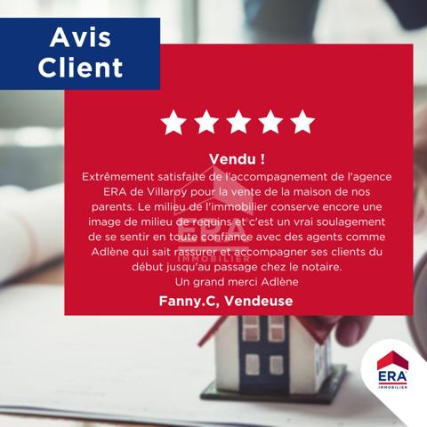 Triplex contemporain / 5 pièces / Quartier VILLAROY