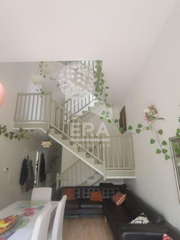 Triplex contemporain / 5 pièces / Quartier VILLAROY