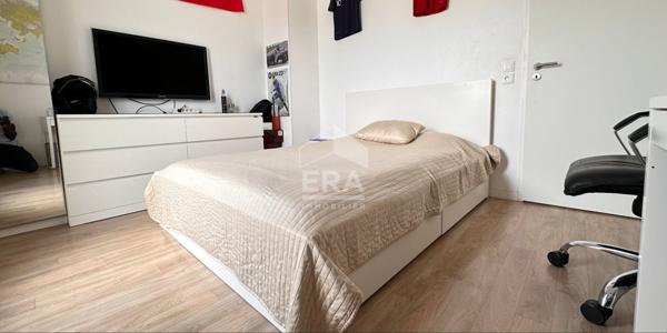 Triplex contemporain / 5 pièces / Quartier VILLAROY