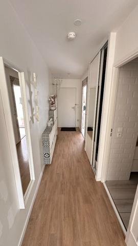 Triplex contemporain / 5 pièces / Quartier VILLAROY