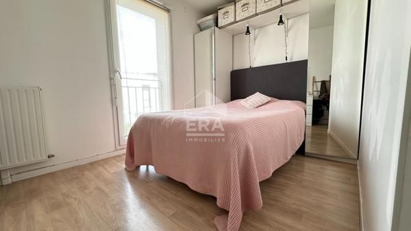 Triplex contemporain / 5 pièces / Quartier VILLAROY