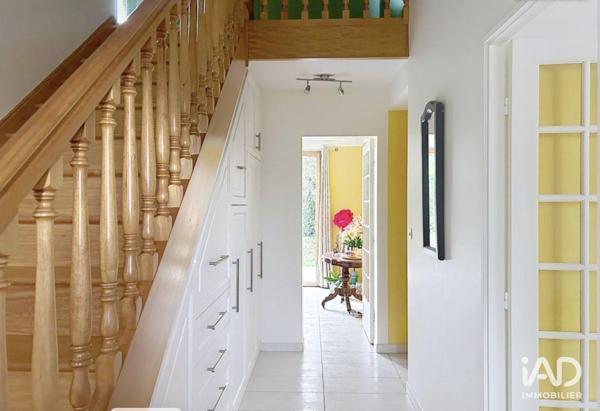 Maison à vendre 6 pièces 104 m² Saint-Mars-du-Désert