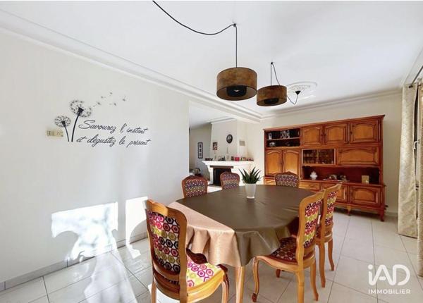 Maison à vendre 6 pièces 104 m² Saint-Mars-du-Désert