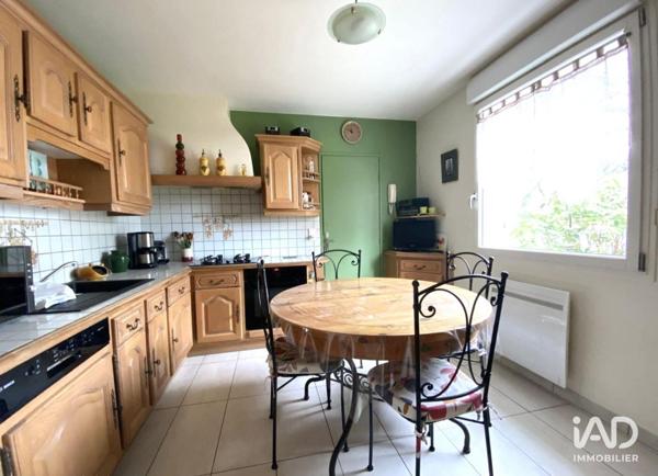 Maison à vendre 6 pièces 104 m² Saint-Mars-du-Désert