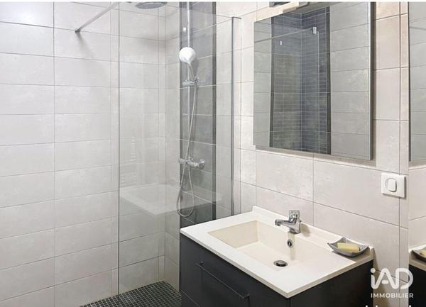 Maison à vendre 6 pièces 104 m² Saint-Mars-du-Désert