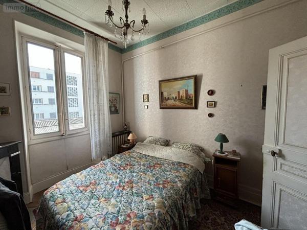 Appartement à vendre à Chambéry en Savoie (73000), ref : 73006-181