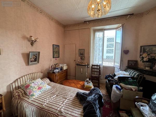 Appartement à vendre à Chambéry en Savoie (73000), ref : 73006-181