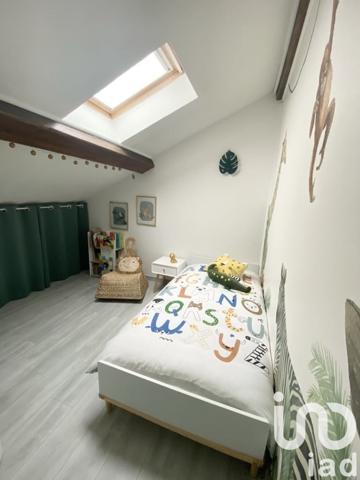 Appartement à vendre 4 pièces 101 m² Saint-Chamond