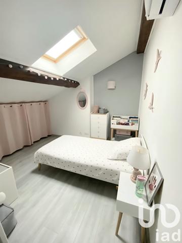 Appartement à vendre 4 pièces 101 m² Saint-Chamond