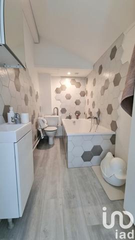 Appartement à vendre 4 pièces 101 m² Saint-Chamond