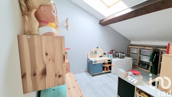 Appartement à vendre 4 pièces 101 m² Saint-Chamond