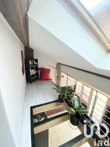 Appartement à vendre 4 pièces 101 m² Saint-Chamond