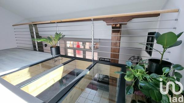 Appartement à vendre 4 pièces 101 m² Saint-Chamond