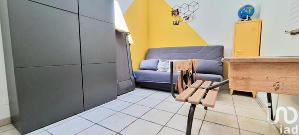 Appartement à vendre 4 pièces 101 m² Saint-Chamond