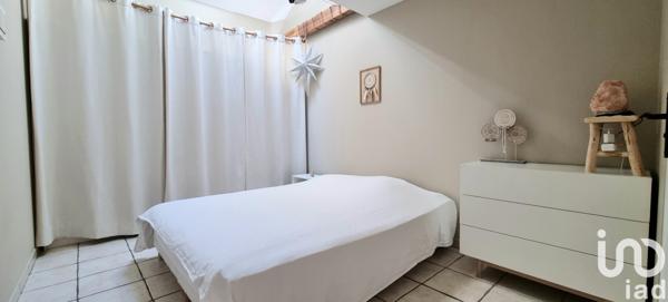 Appartement à vendre 4 pièces 101 m² Saint-Chamond