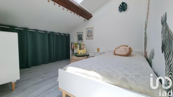 Appartement à vendre 4 pièces 101 m² Saint-Chamond