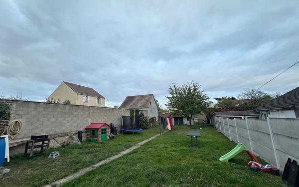 Terrain à vendre    Argenteuil